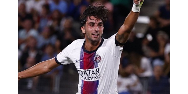 Ferran Torres gelooft dat de slechte reeks van Paris Saint-Germain slechts tijdelijk is Ferran Torres gelooft dat de slechte reeks van Paris Saint-Germain slechts tijdelijk is